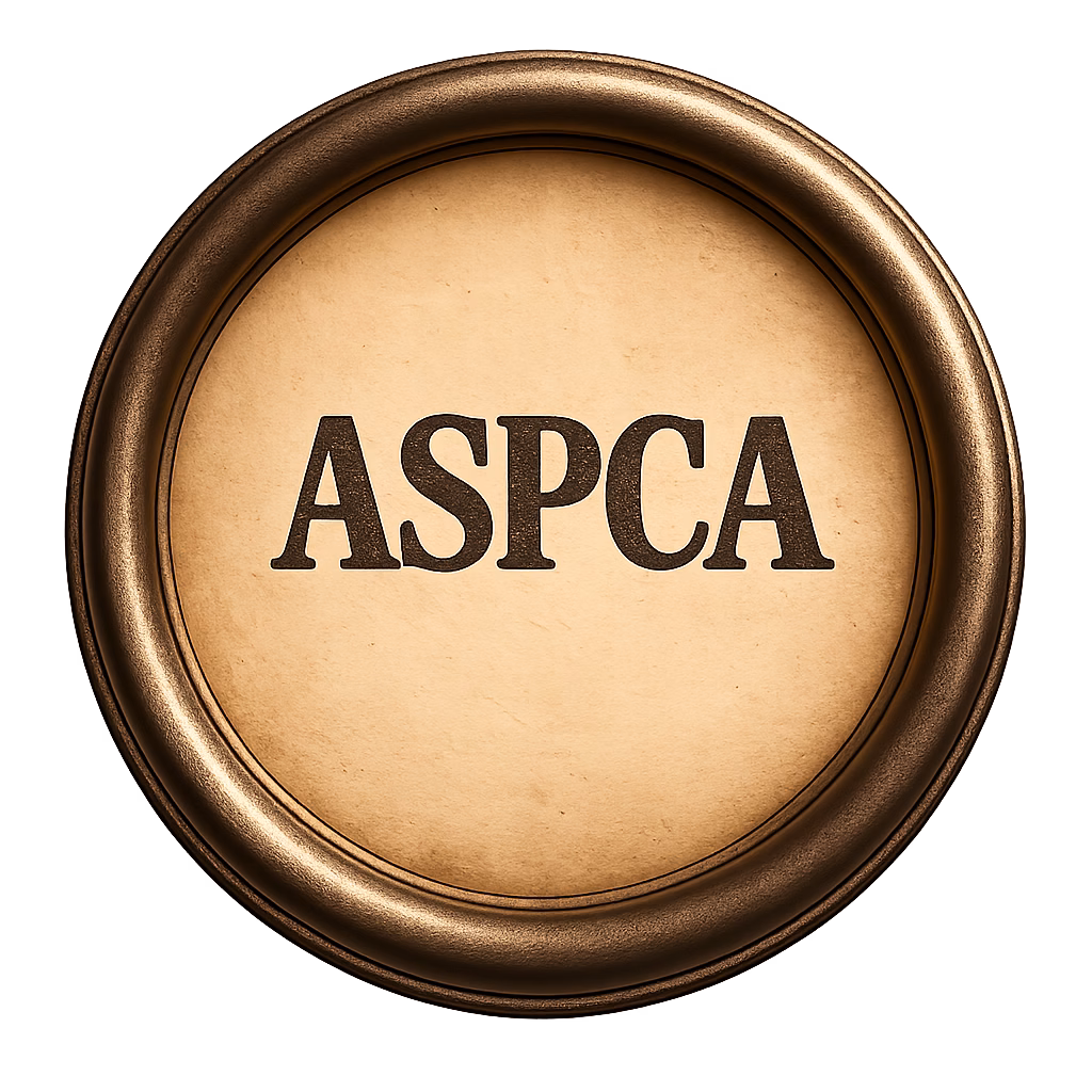 Content related to the American Society for the Prevention of Cruelty to Animals and its animal-welfare efforts.