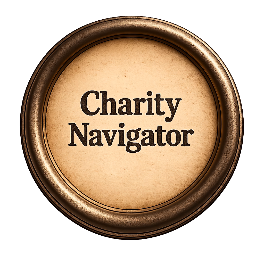 Content related to Charity Navigator’s ratings and evaluations of nonprofit organizations.