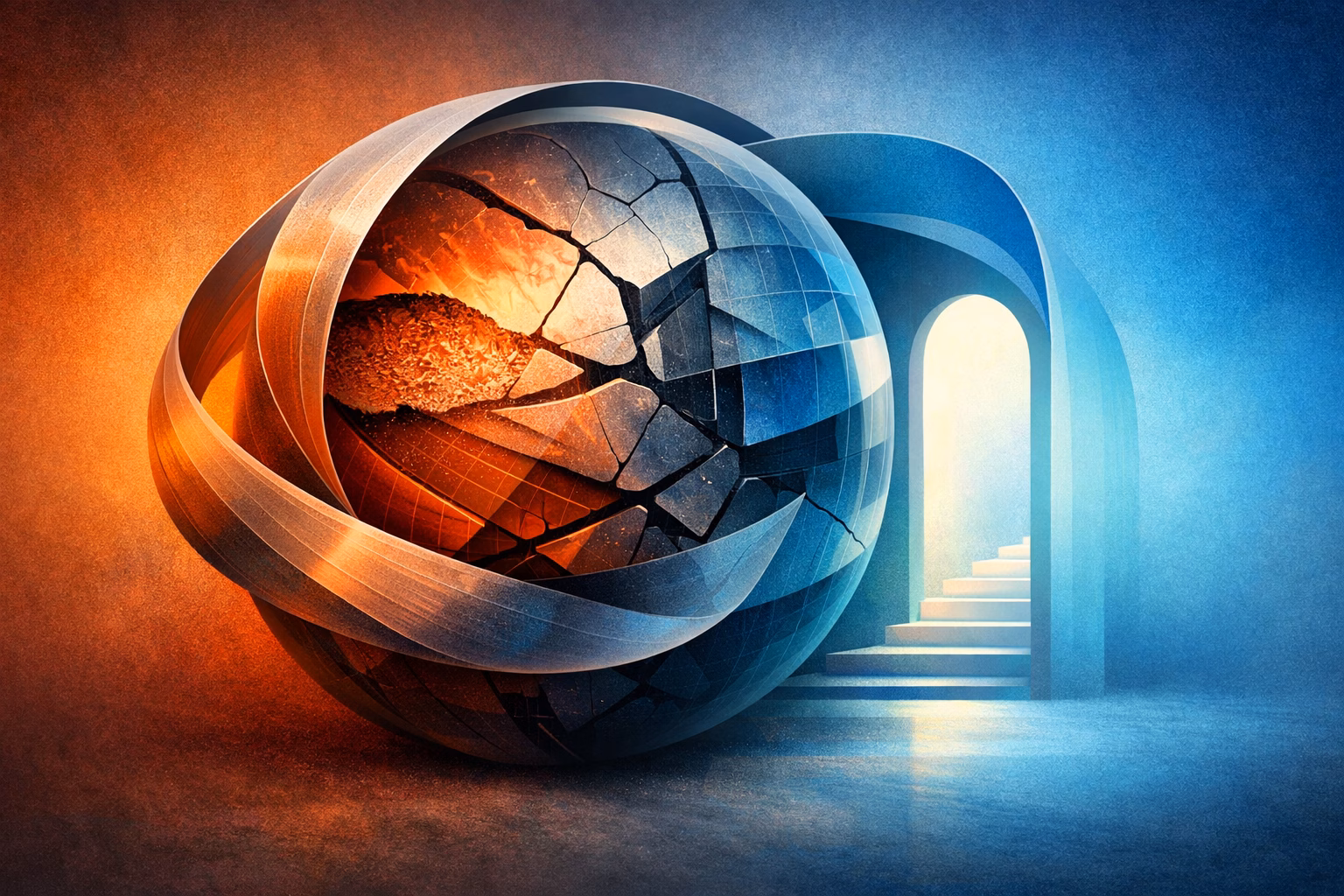 5 Ways Confirmation Bias Makes Disagreement Feel Like Threat