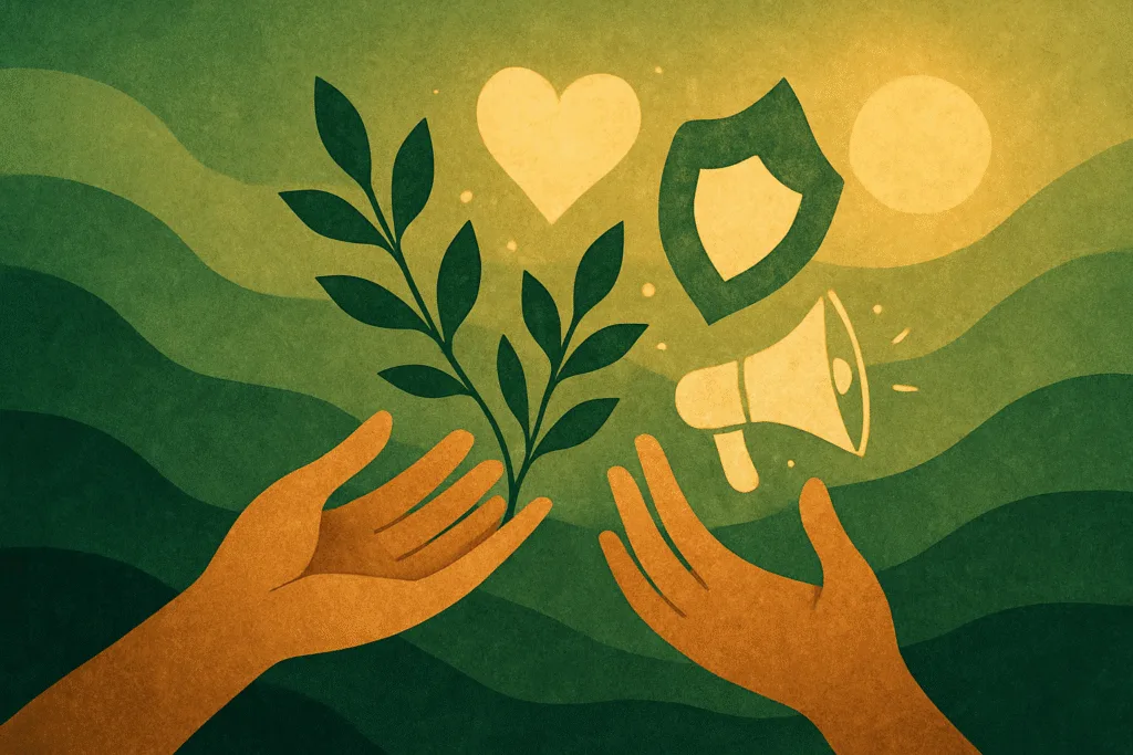 How To Help Animals Using ALDF’s Free Legal Tools