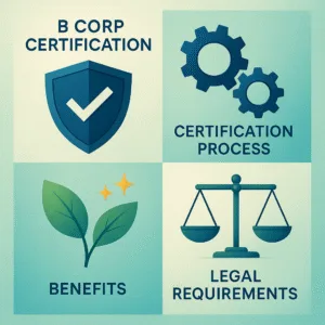 B Corp Ultimate Guide