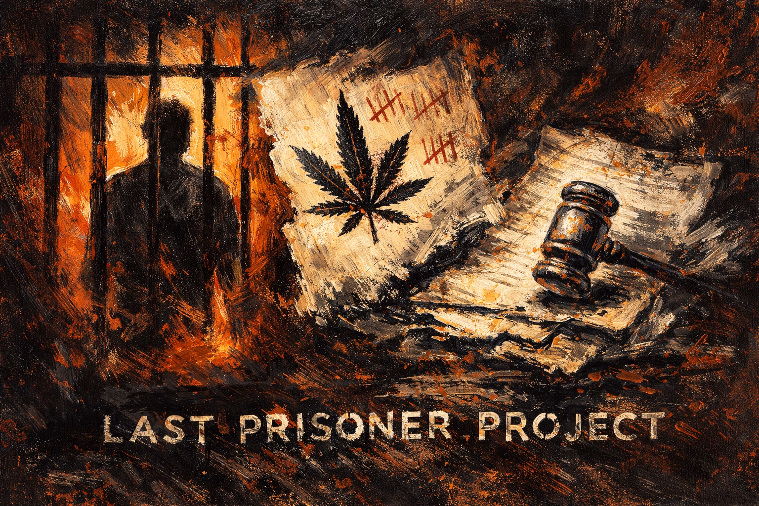 Cannabis Justice Keeps Failing You