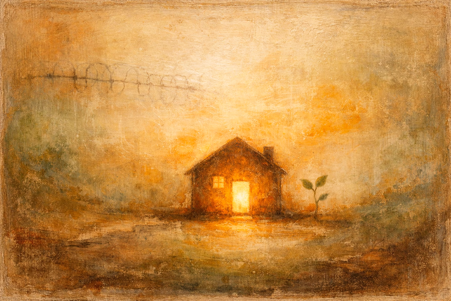 Last Prisoner Project: A Gentle Place to Begin