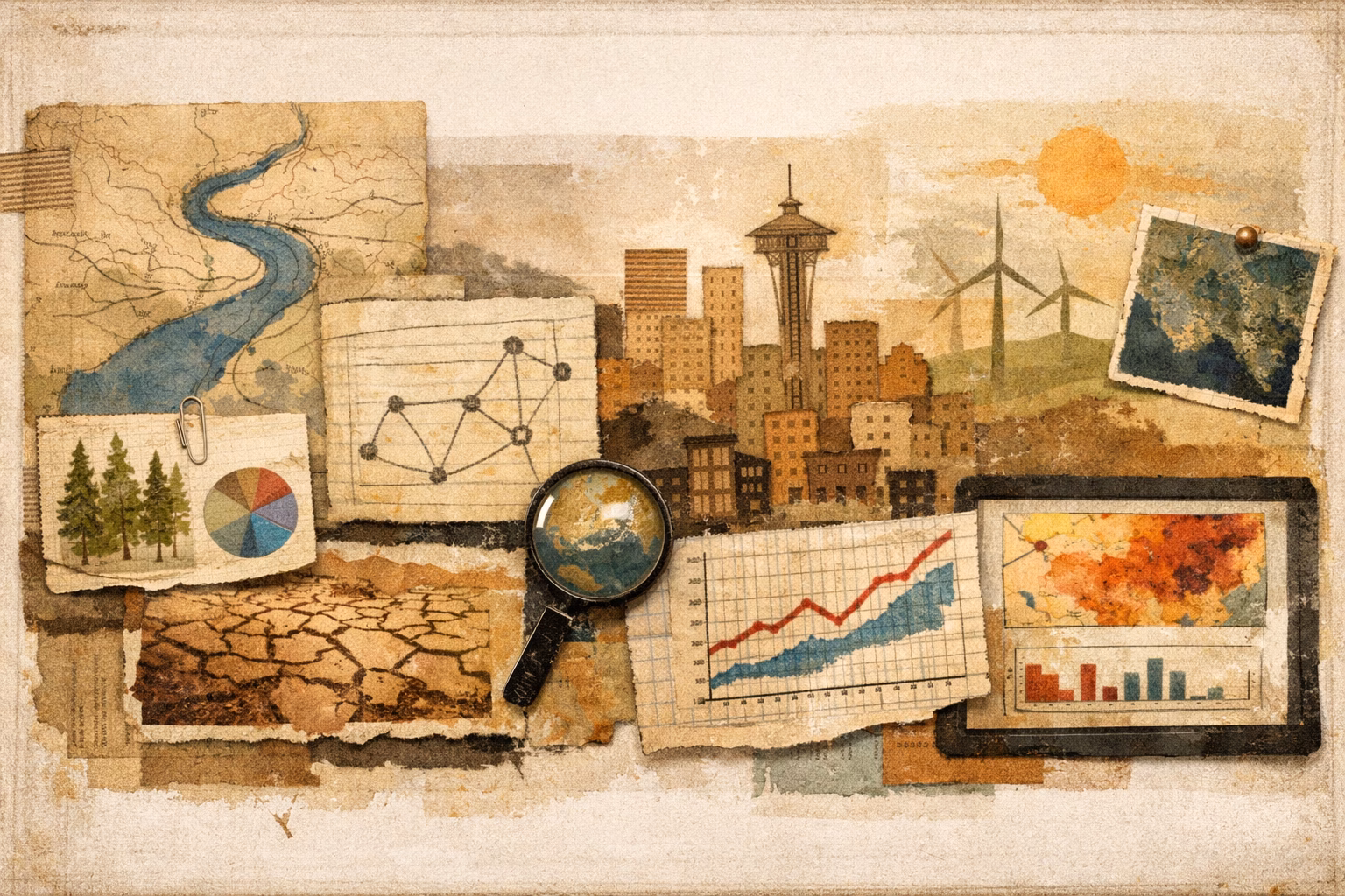 How Shared Data and Public Tools Helped Communities