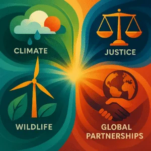 5 Key NRDC Environmental Programs