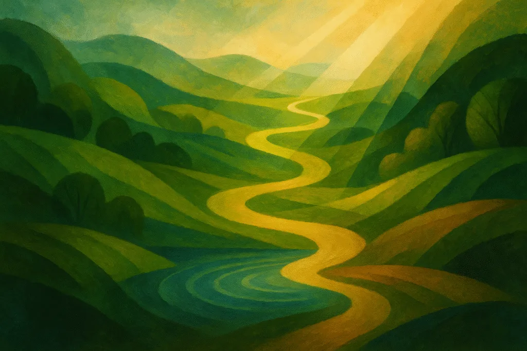 The Nature Conservancy