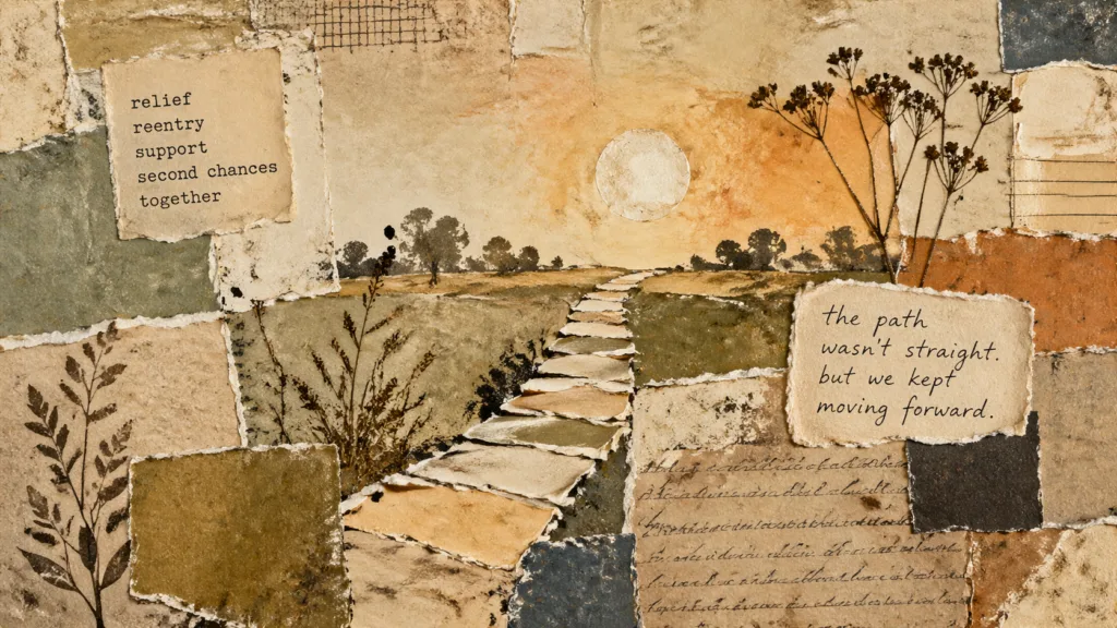 Last Prisoner Project and the Paths Families Took